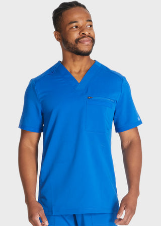 Dickies Balance Men's V-Neck Top