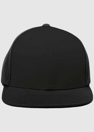 Pacific Headwear Perforated F3 Performance Flexfit-« Cap