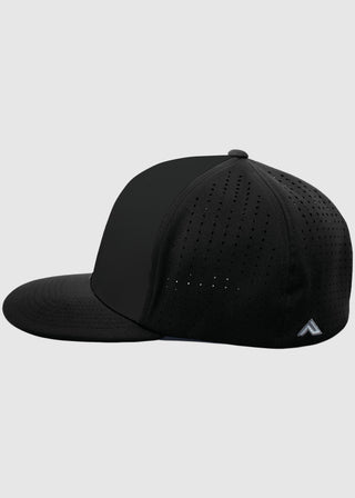 Pacific Headwear Perforated F3 Performance Flexfit-« Cap