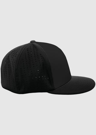 Pacific Headwear Perforated F3 Performance Flexfit-« Cap
