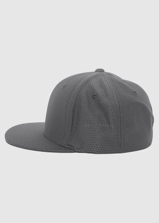 Pacific Headwear Performance Air Jersey Flexfit-« Cap