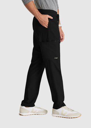 Grey's Anatomy Evolve Highland S-Pocket Slim Straight Leg Scrub Pant
