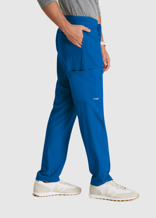 Grey's Anatomy Evolve Highland S-Pocket Slim Straight Leg Scrub Pant