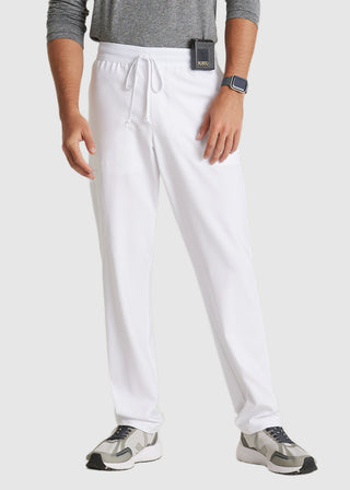 Grey's Anatomy Evolve Highland S-Pocket Slim Straight Leg Scrub Pant