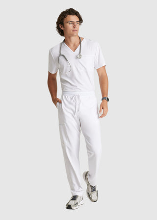 Grey's Anatomy Evolve Highland S-Pocket Slim Straight Leg Scrub Pant