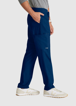 Grey's Anatomy Evolve Highland S-Pocket Slim Straight Leg Scrub Pant