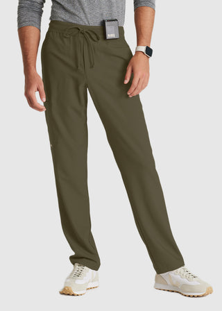 Grey's Anatomy Evolve Highland S-Pocket Slim Straight Leg Scrub Pant