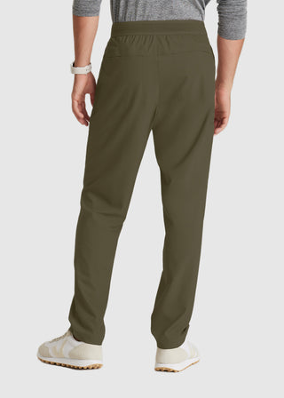 Grey's Anatomy Evolve Highland S-Pocket Slim Straight Leg Scrub Pant