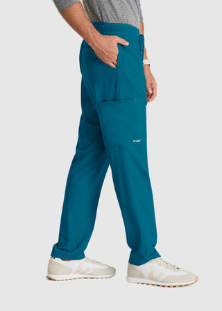 Grey's Anatomy Evolve Highland S-Pocket Slim Straight Leg Scrub Pant