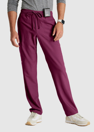 Grey's Anatomy Evolve Highland S-Pocket Slim Straight Leg Scrub Pant