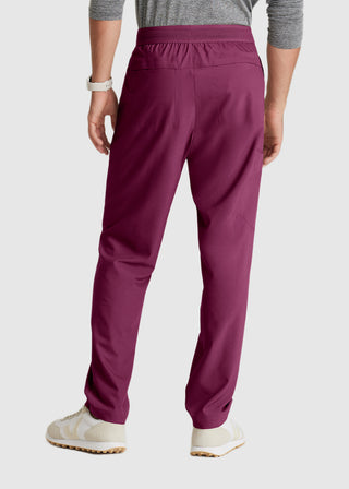 Grey's Anatomy Evolve Highland S-Pocket Slim Straight Leg Scrub Pant