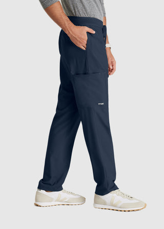 Grey's Anatomy Evolve Highland S-Pocket Slim Straight Leg Scrub Pant