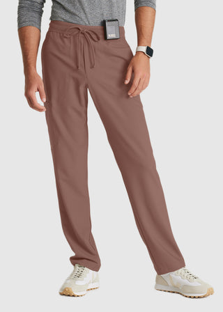 Grey's Anatomy Evolve Highland S-Pocket Slim Straight Leg Scrub Pant