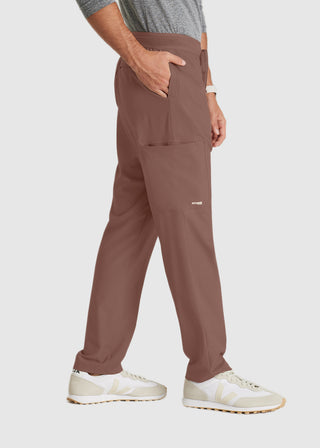 Grey's Anatomy Evolve Highland S-Pocket Slim Straight Leg Scrub Pant