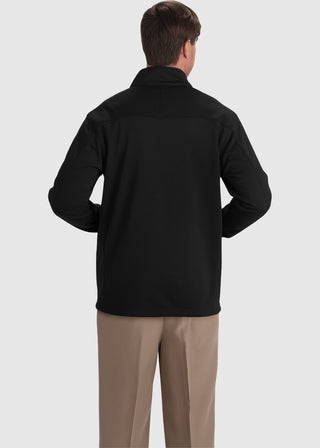 Edwards Men's Performance Tek Jacket