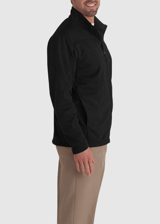 Edwards Men's Performance Tek Jacket