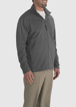 Edwards Men's Performance Tek Jacket