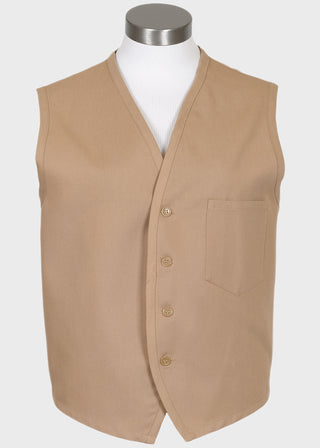 Fame Fabrics Chest Pocket Unisex Vest