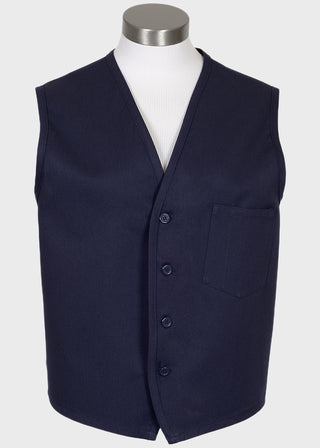 Fame Fabrics Chest Pocket Unisex Vest