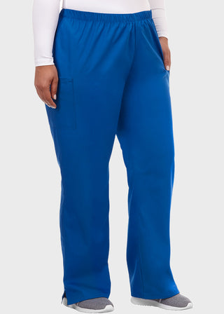 Fundamentals Ladies Cargo Pant