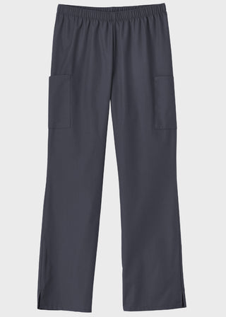 White Swan Fundamentals Ladies Petite Cargo Pocket Pant