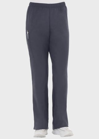 White Swan Fundamentals Ladies Petite Cargo Pocket Pant
