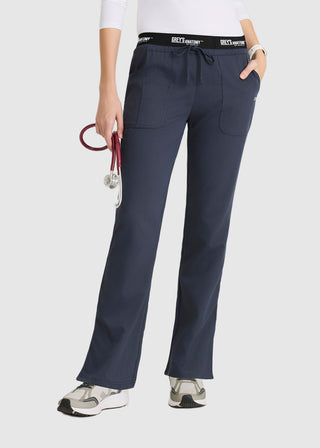 Grey's Anatomy Active 3-Pockets Tall Scrub Pant