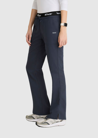 Greys Anatomy Active 3-Pocket Low Rise Waist Scrub Pants