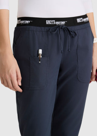 Grey's Anatomy Active 3-Pockets Tall Scrub Pant