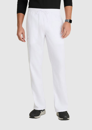 Grey Anatomy Classic Men Tall Evan Scrub Pant