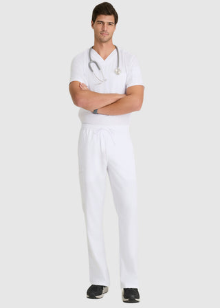 Grey Anatomy Classic Men Tall Evan Scrub Pant