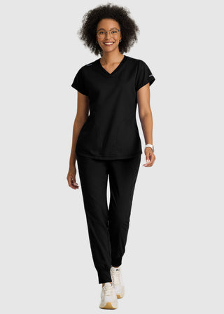 Grey's Anatomy Unisex's Finley Jogger Pant