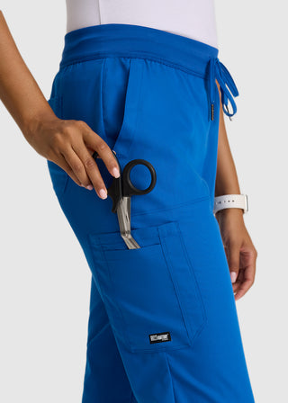 Grey's Anatomy Unisex's Finley Jogger Pant