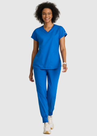 Grey's Anatomy Unisex's Finley Jogger Pant