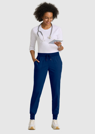 Grey's Anatomy Unisex's Finley Jogger Pant