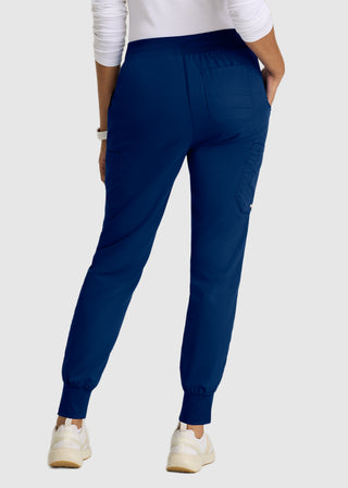 Grey's Anatomy Unisex's Finley Jogger Pant