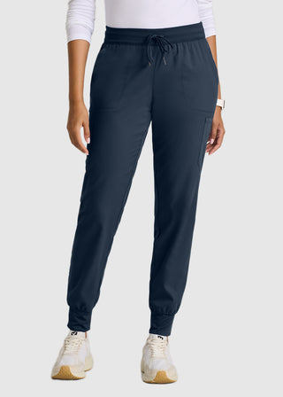 Grey's Anatomy Unisex's Finley Jogger Tall Pant
