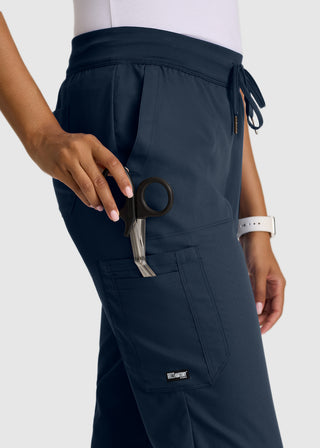 Grey's Anatomy Unisex's Finley Jogger Pant