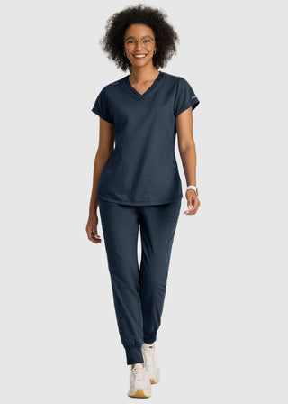 Grey's Anatomy Unisex's Finley Jogger Pant