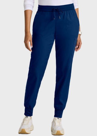 Grey's Anatomy Unisex's Finley Jogger Pant