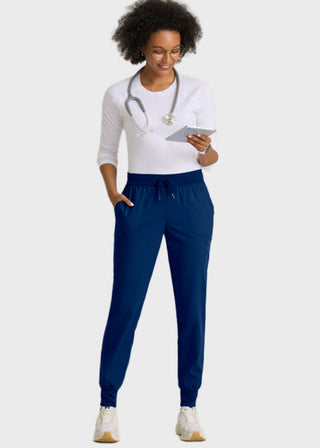 Grey's Anatomy Unisex's Finley Jogger Pant