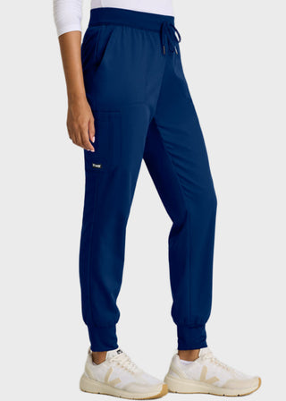 Grey's Anatomy Unisex's Finley Jogger Pant