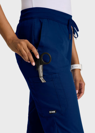 Grey's Anatomy Unisex's Finley Jogger Pant