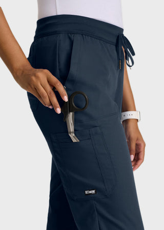 Grey's Anatomy Unisex's Finley Jogger Pant