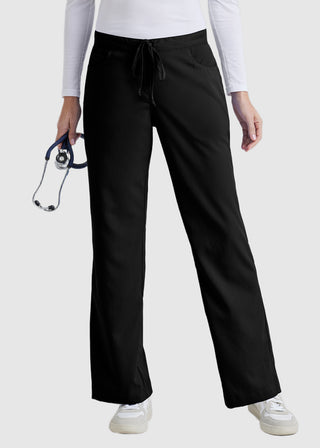 Grey's Anatomy Junior Fit Petite Five Pocket Scrub Pants