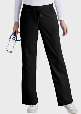 Grey's Anatomy Junior Fit Five Pocket Tall Scrub Pants