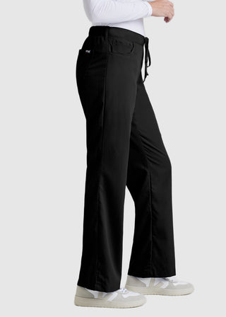 Grey's Anatomy Junior Fit Petite Five Pocket Scrub Pants