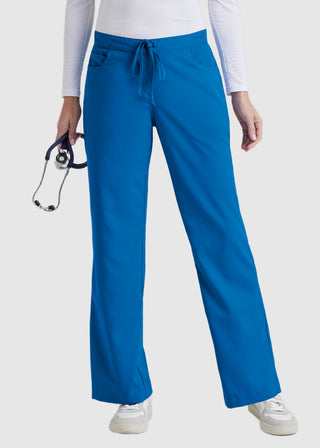 Grey's Anatomy Junior Fit Drawstring Scrub Pants