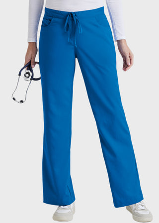 Grey's Anatomy Junior Fit Five Pocket Tall Scrub Pants