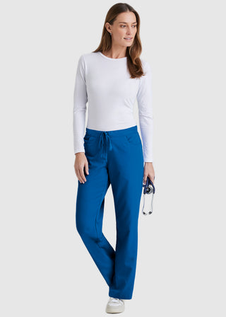 Grey's Anatomy Junior Fit Drawstring Scrub Pants